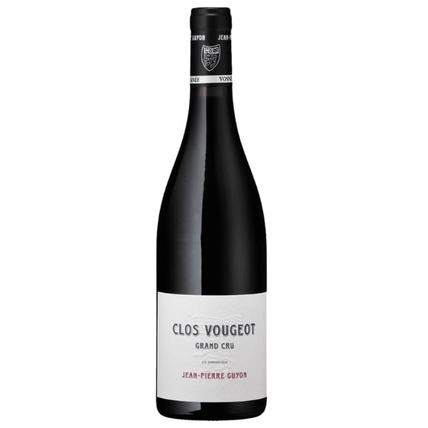Domaine Jean-Pierre Guyon Clos Vougeot Grand Cru