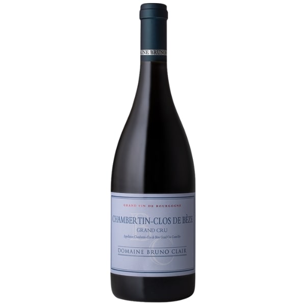 Domaine Bruno Clair Chambertin Grand Cru "Clos de Beze"