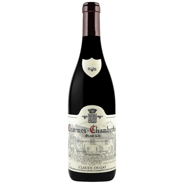 Domaine Claude Dugat Charmes-Chambertin Grand Cru