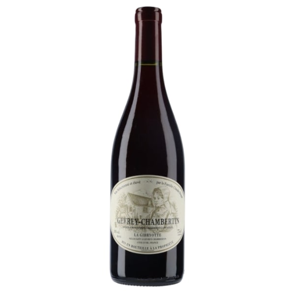 Claude Dugat La Gibryotte Gevrey-Chambertin