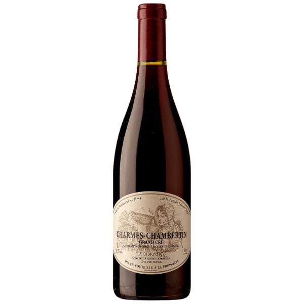 Claude Dugat La Gibryotte Charmes-Chambertin Grand Cru