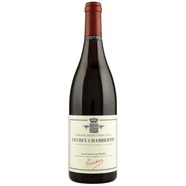 Domaine Trapet Gevrey-Chambertin "Ostrea" (Magnum) (1.5 L)