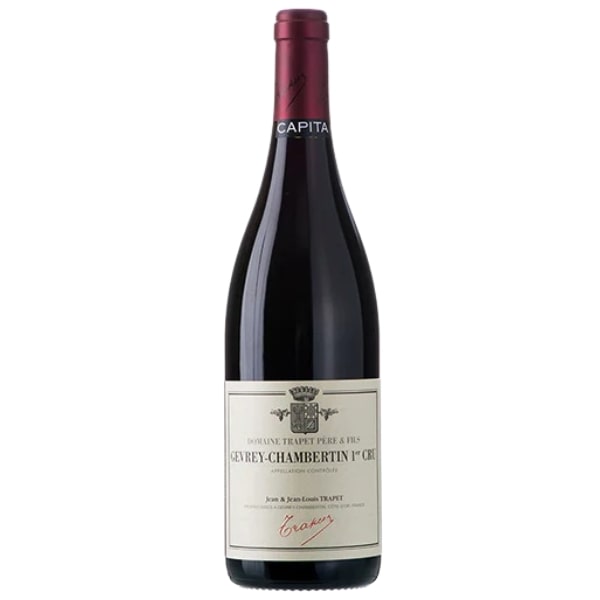 Domaine Trapet Gevrey-Chambertin 1er Cru "Capita"