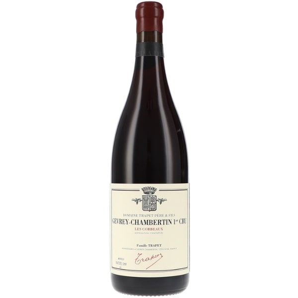 Domaine Trapet Gevrey-Chambertin 1er Cru "Les Corbeaux"