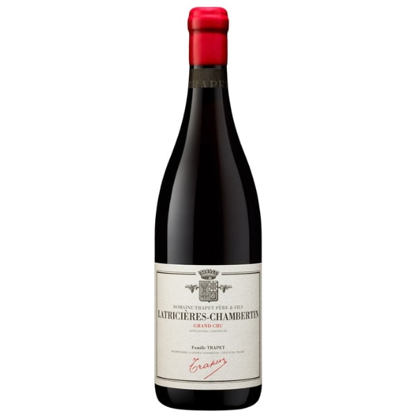 Domaine Trapet Latricieres Chambertin Grand Cru