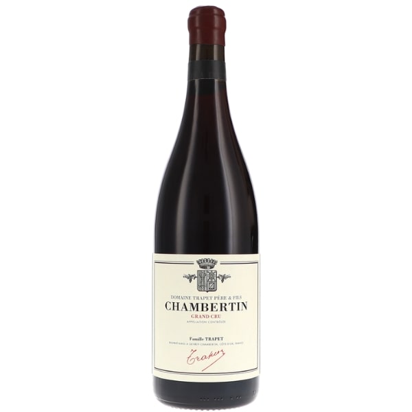 Domaine Trapet Chapelle-Chambertin Grand Cru