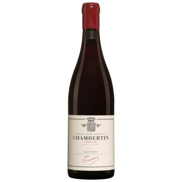 Domaine Trapet Chambertin Grand Cru