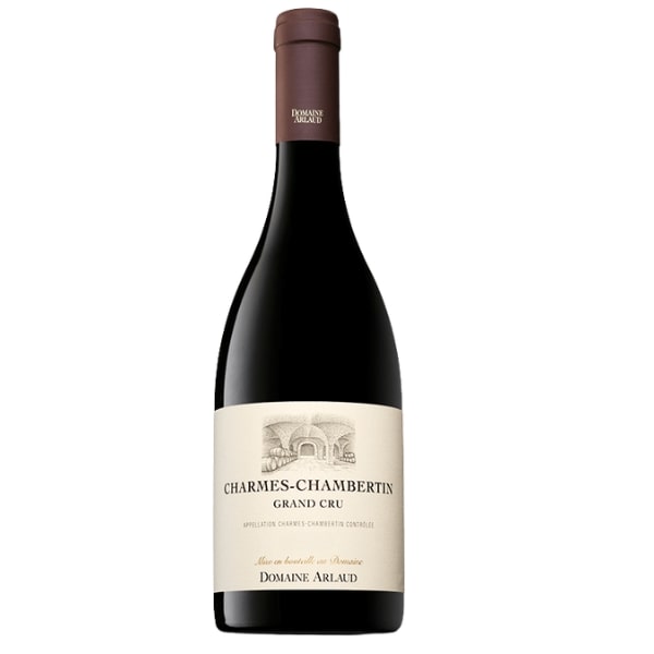 Domaine Arlaud Charmes Chambertin Grand Cru