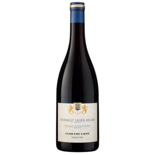 Domaine Thibault Liger-Belair Clos Vougeot Grand Cru