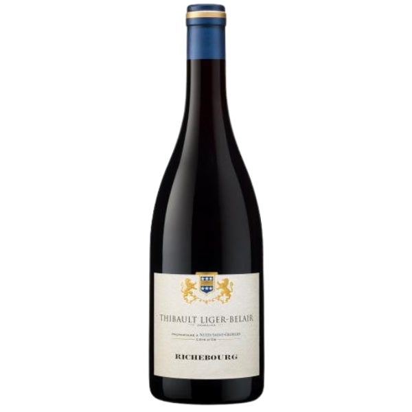 Domaine Thibault Liger-Belair Richebourg Grand Cru