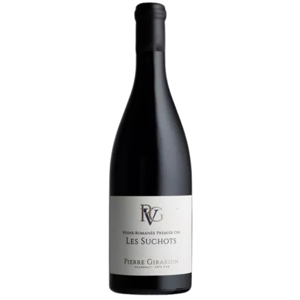 Domaine Pierre Girardin Vosne-Romanee 1er Cru "Les Suchots"
