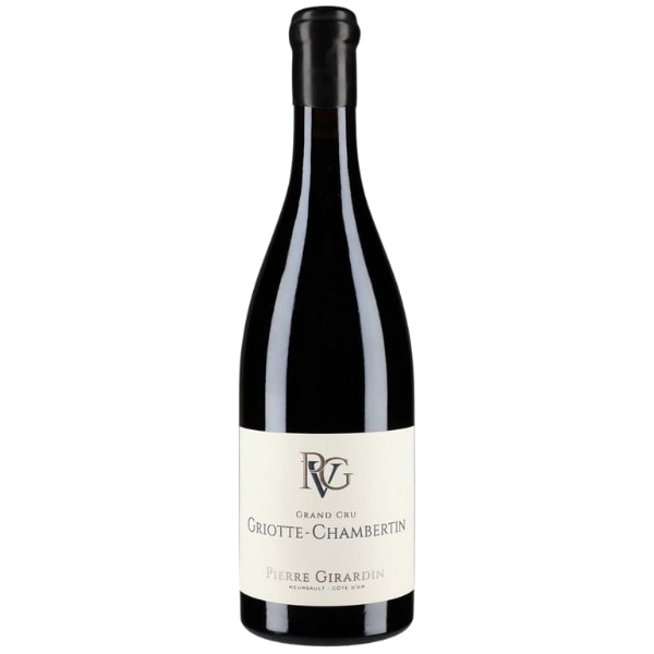 Domaine Pierre Girardin Griotte-Chambertin Grand Cru