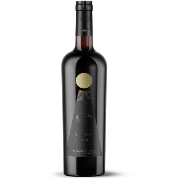 2:am  Shiraz McLaren Vale