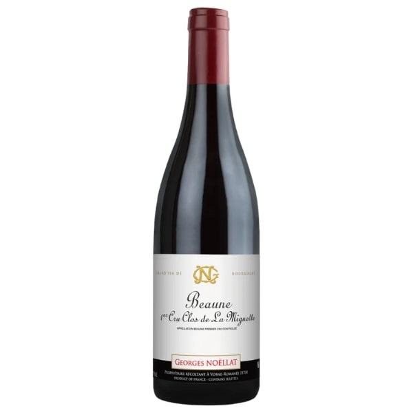 Domaine Georges Noellat Beaune 1er Cru "Clos de la Mignotte"