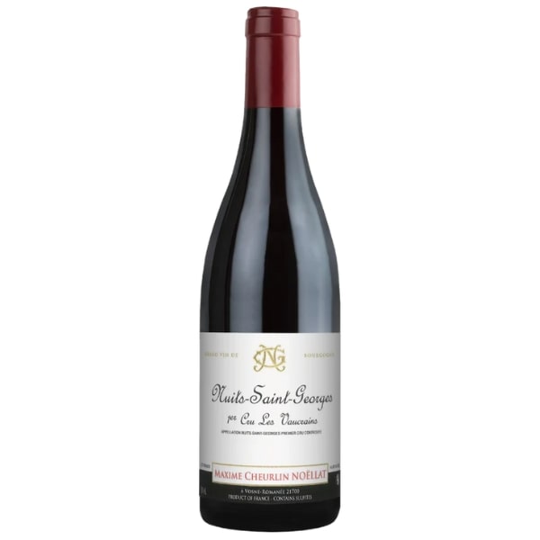 Domaine Georges Noellat Nuits Saint Georges 1er Cru "Vaucrains"