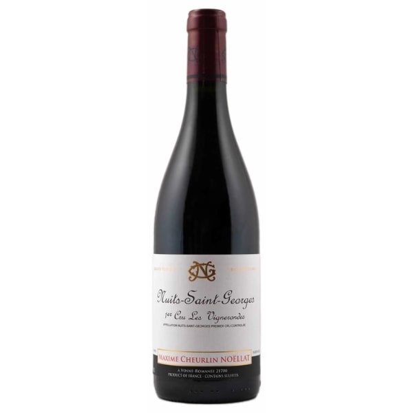Domaine Georges Noellat Nuits-Saint-Georges 1er Cru "Les Vignerindes"