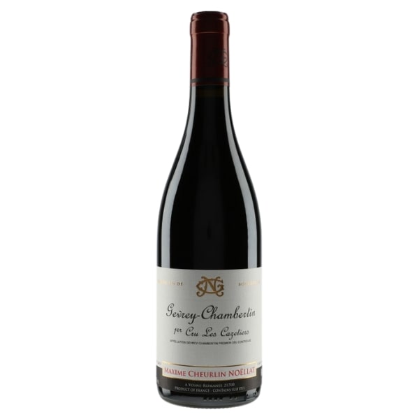 Domaine Georges Noellat Gevrey Chambertin 1er Cru "Les Cazetiers"