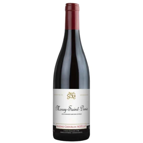 Domaine Georges Noellat Morey-Saint-Denis