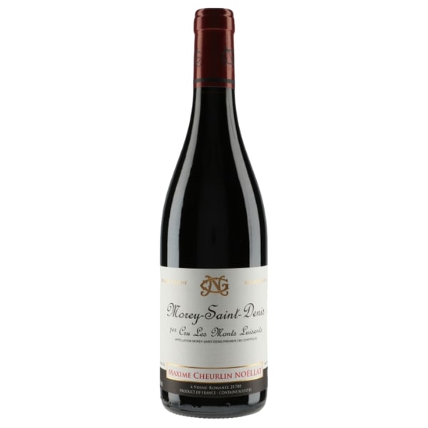 Domaine Georges Noellat Morey-Saint-Denis 1er Cru "Les Monts Luisants"