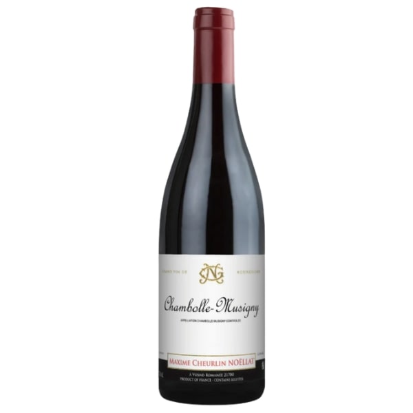Domaine Georges Noellat Chambolle Musigny