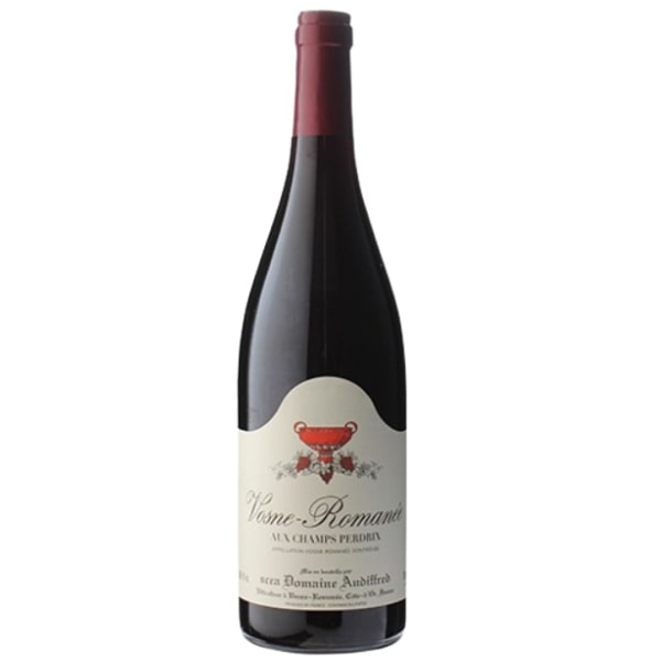 Domaine Audiffred  Vosne-Romanee "aux Chalandins"