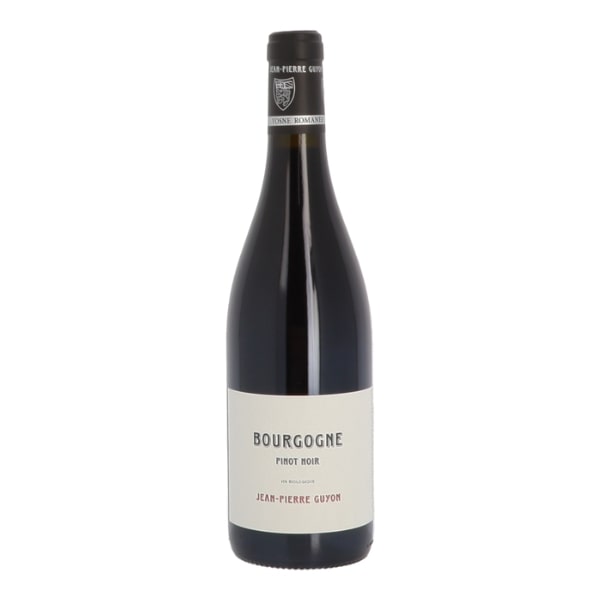 Domaine Jean-Pierre Guyon Bourgogne Pinot Noir