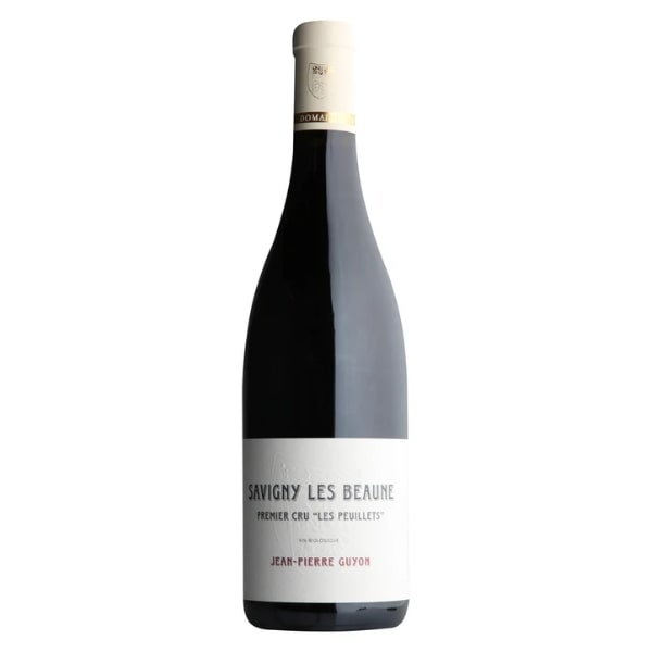 Domaine Jean-Pierre Guyon Savigny-les-Beaune 1er Cru "les Peuillets"