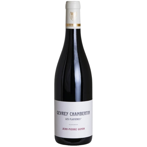 Domaine Jean-Pierre Guyon Gevrey-Chambertin "les Platieres"