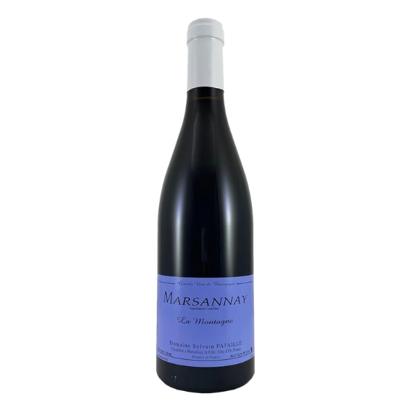 Domaine Sylvain Pataille Marsannay "la Montagne"