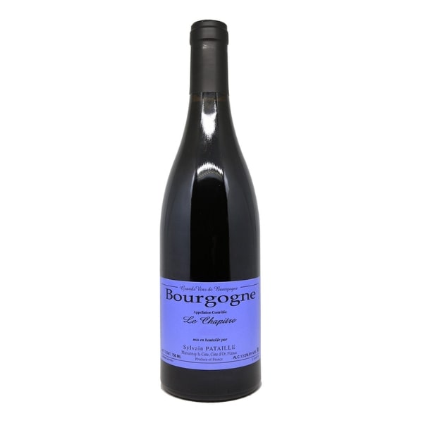 Domaine Sylvain Pataille Marsannay "le Chapitre" - Rouge