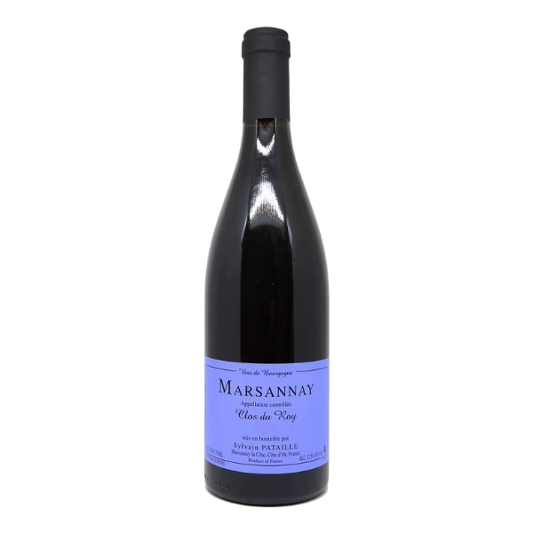 Domaine Sylvain Pataille Marsannay "Clos du Roy"