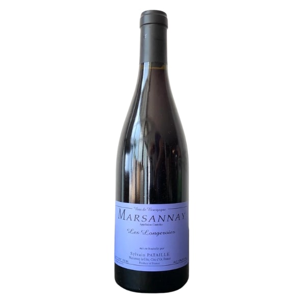 Domaine Sylvain Pataille Marsannay "Les Longeroies"