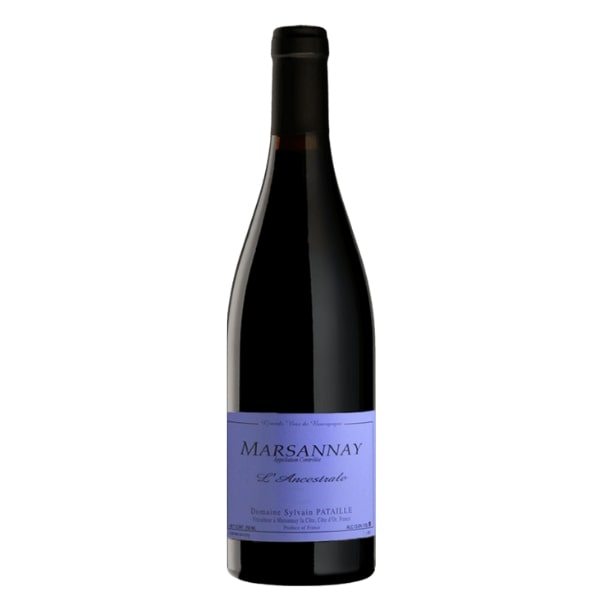 Domaine Sylvain Pataille Marsannay "L'Ancestrale"