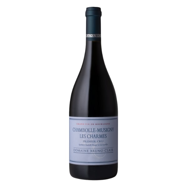 Domaine Bruno Clair Chambolle Musigny 1er Cru "Les Charmes"