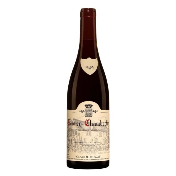 Domaine Claude Dugat Gevrey Chambertin