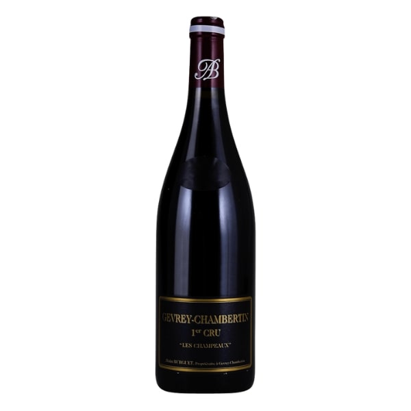 Domaine Jean-Luc & Eric Burguet Gevrey-Chambertin 1er Cru "les Champeaux"