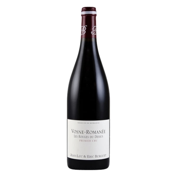 Domaine Jean-Luc & Eric Burguet Vosne-Romanee 1er Cru "les Rouges du Dessus"