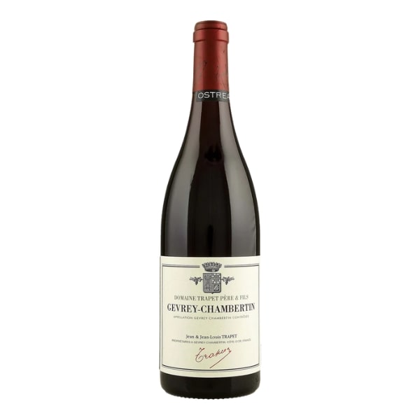 Domaine Trapet Gevrey-Chambertin "Ostrea"