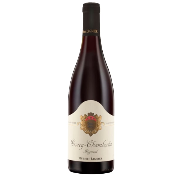 Domaine Hubert Lignier Gevrey-Chambertin "Regnard"