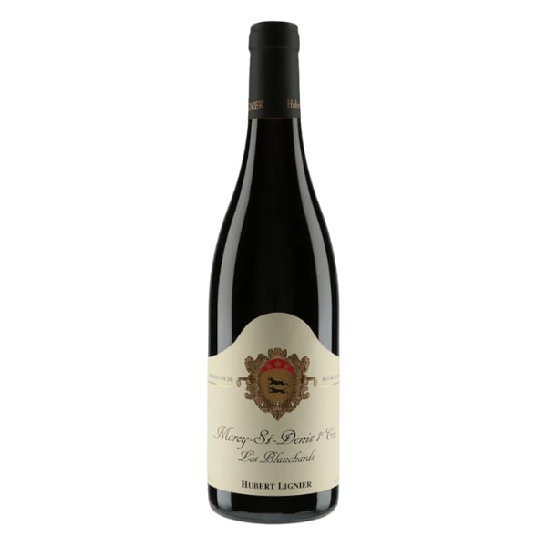 Domaine Hubert Lignier Morey-Saint-Denis