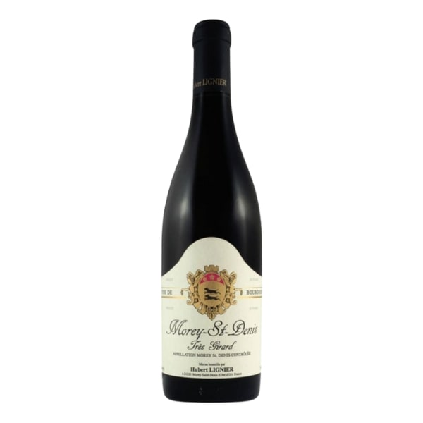 Domaine Hubert Lignier Morey Saint Denis "Tres Girard"
