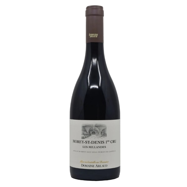 Domaine Arlaud Morey Saint Denis 1er Cru "Les Millandes"
