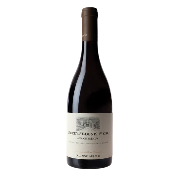 Domaine Arlaud Morey Saint Denis 1er Cru "Aux Cheseaux"
