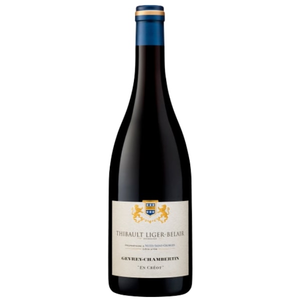 Domaine Thibault Liger-Belair Gevrey-Chambertin "En Creot"