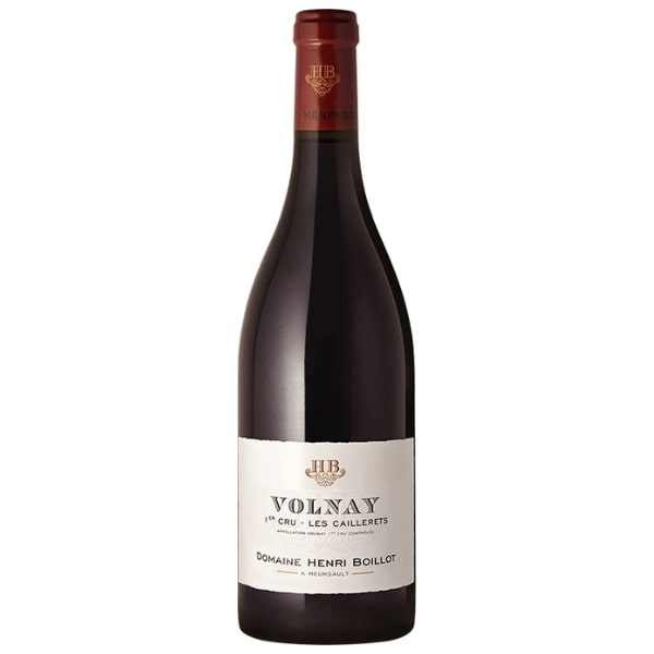 Domaine Henri Boillot Volnay 1er Cru "les Caillerets"