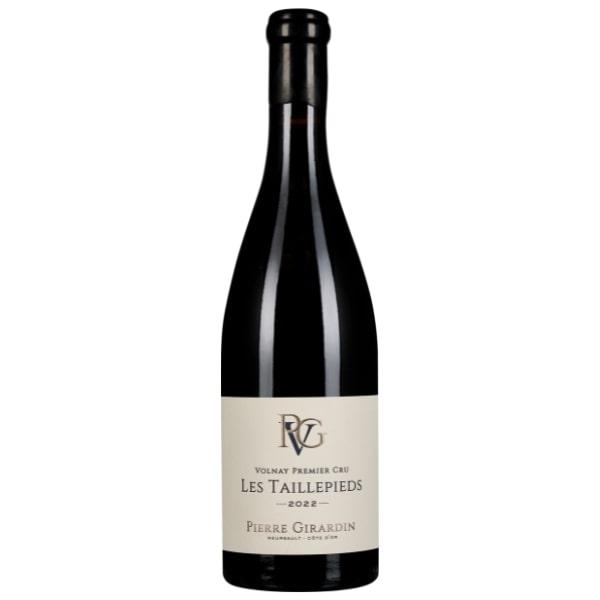 Domaine Pierre Girardin Volnay Premier Cru Les Taillepieds
