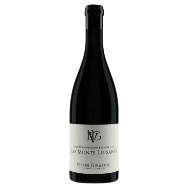 Domaine Pierre Girardin Morey-Saint-Denis 1er Cru "Les Monts Luisants"