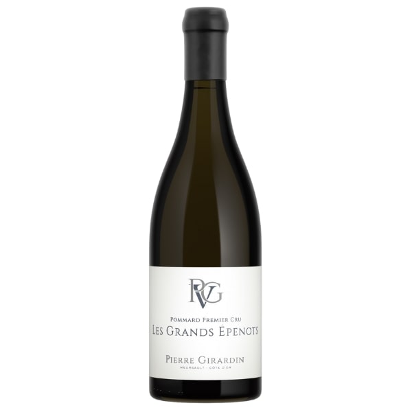 Domaine Pierre Girardin Pommard 1er Cru "les Grands Epenots"