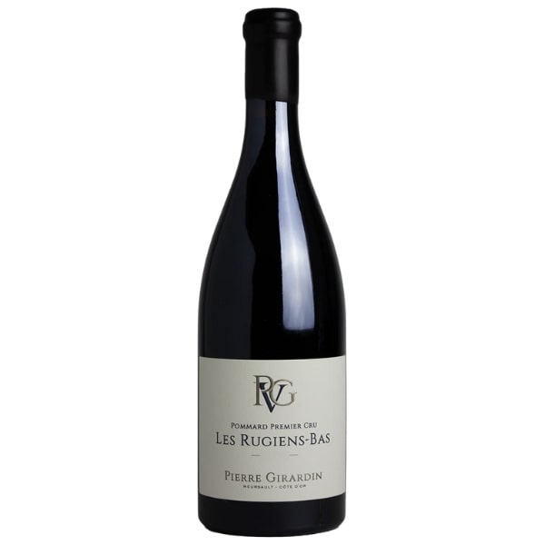 Domaine Pierre Girardin Pommard 1er Cru "les Rugiens Bas"