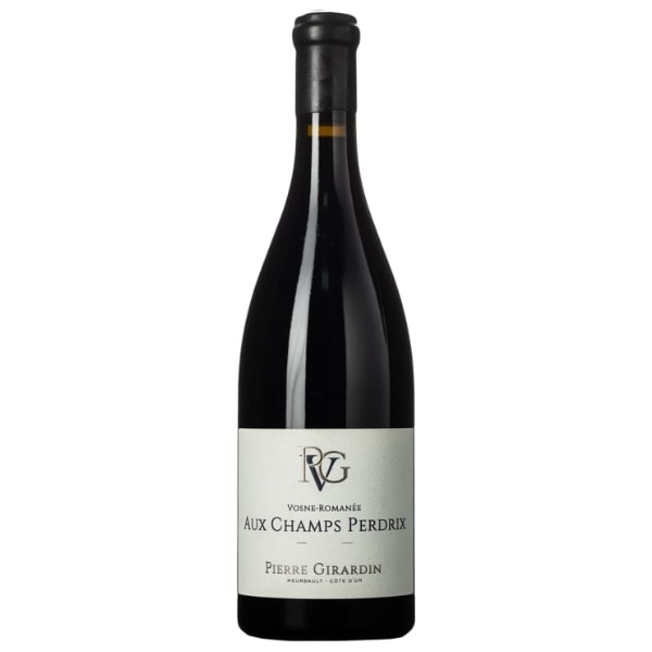 Domaine Pierre Girardin Nuits Saint Georges 1er Cru "Aux Boudots"